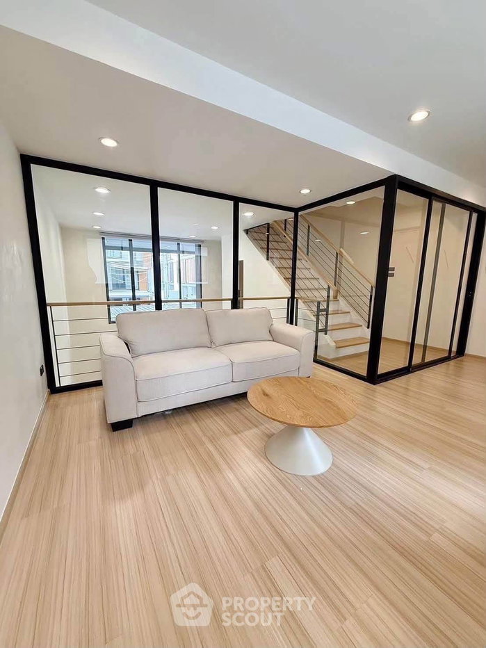 รูป ทาวน์เฮ้าส์ 3 ห้องนอน เลี้ยงสัตว์ได้ ที่ Shizen Phatthanakan 32 (ID 3463507) - รูปที่ 7/18