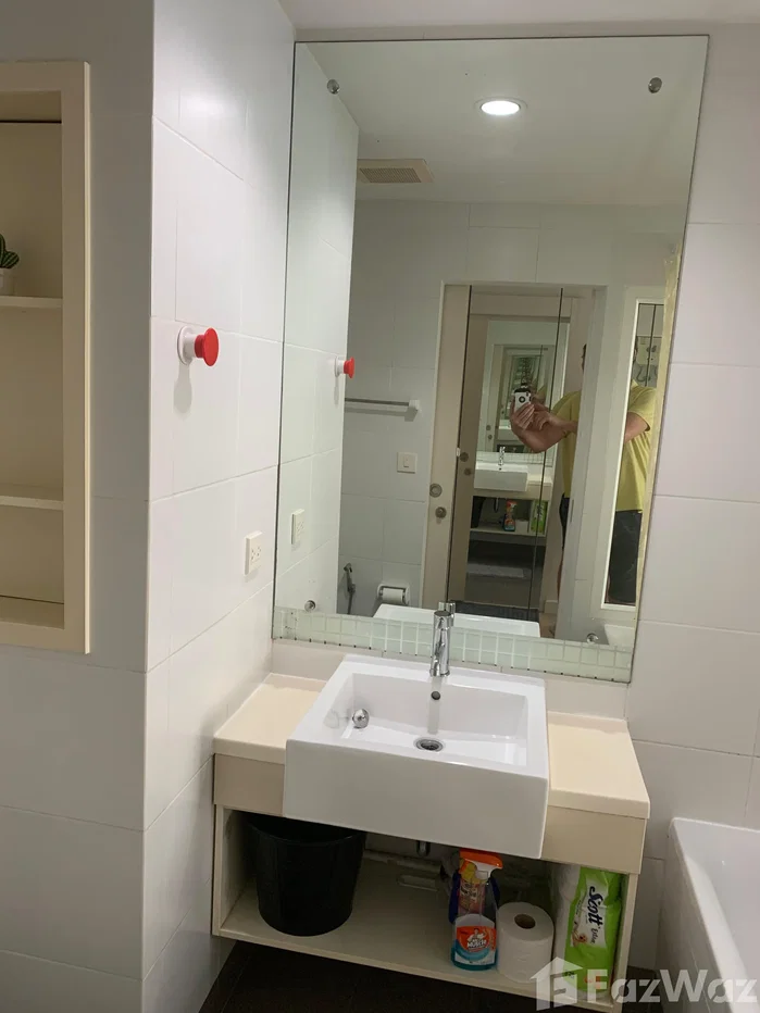 picture 1 Bedroom condo for sale at The Seed Mingle 1993633 - 13/18