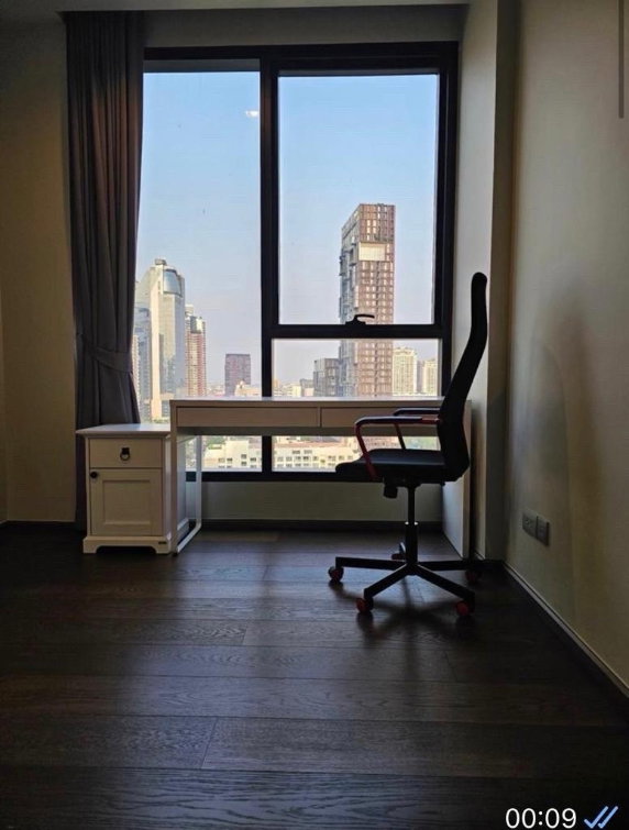 รูป ให้เช่า Ideo q sukhumvit 36 2นอน 2น้ำ - รูปที่ 4/11