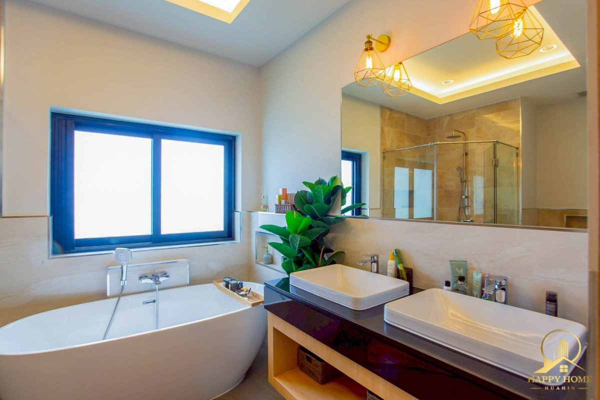 picture Luxury Pool Villa for Sale | Hua Hin Soi 112 - 31/50