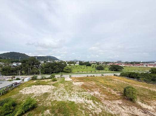 รูป คอนโด 1 ห้องนอน Centrio Condo Chonburi ขนาด 31 ตร.ม. ขาย (ID 3465418) - รูปที่ 7/17