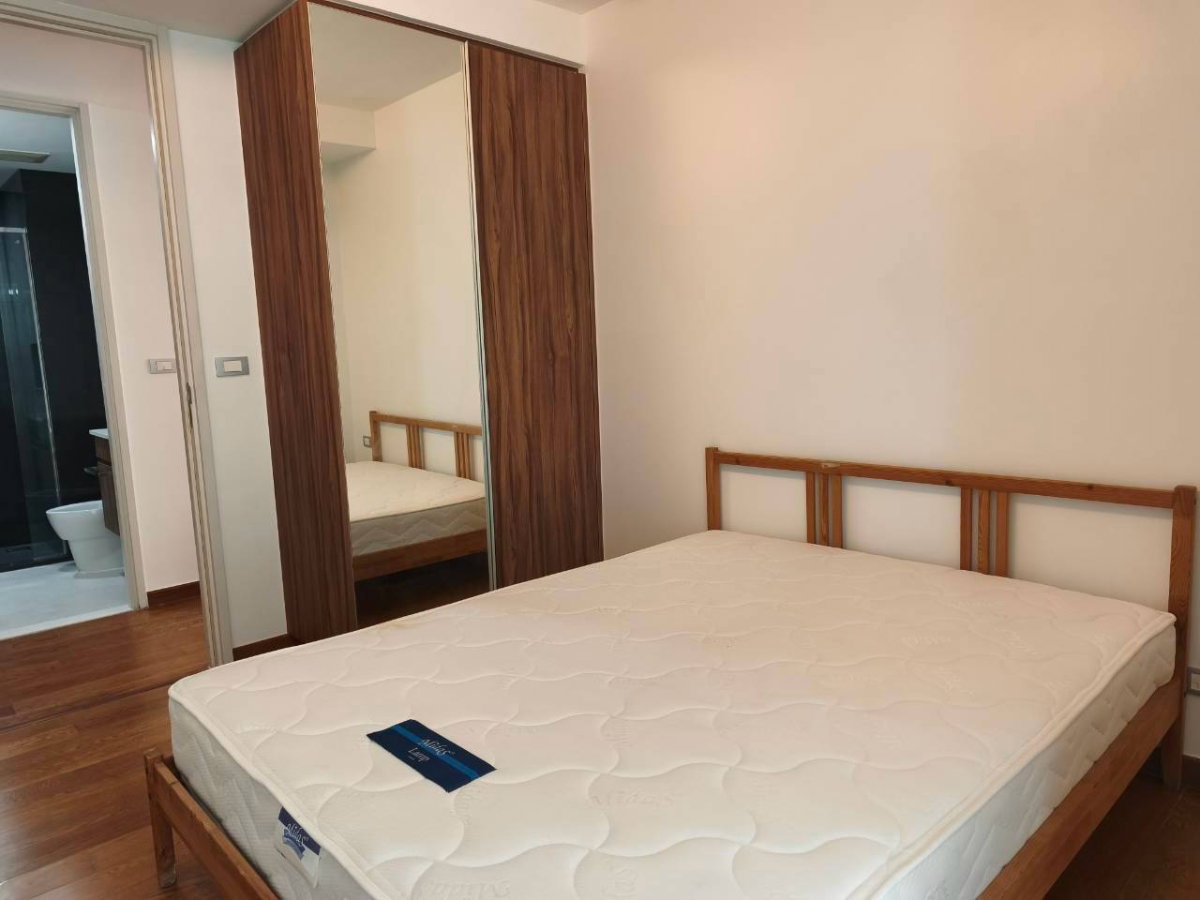 picture For Rent: Via 31 Sukhumvit 31 Newly Renovated 2-Bedroom unblock view - 11/26