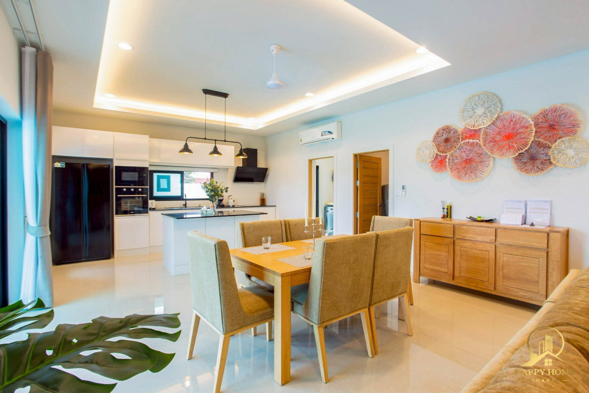 picture Luxury Pool Villa for Sale | Hua Hin Soi 112 - 22/50