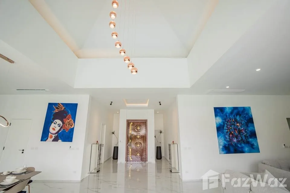picture 5 Bedroom Villa for rent in Rawai, Phuket  6901015 - 9/27