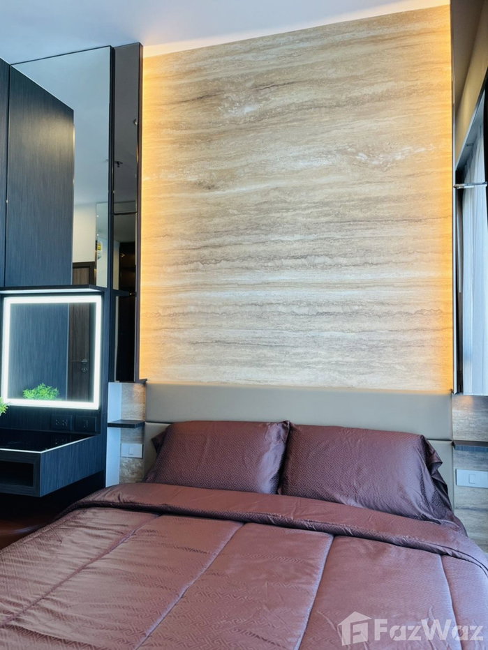 picture 2 Bedroom Condo for rent at Ideo Mobi Sukhumvit 66 1017774 - 13/25