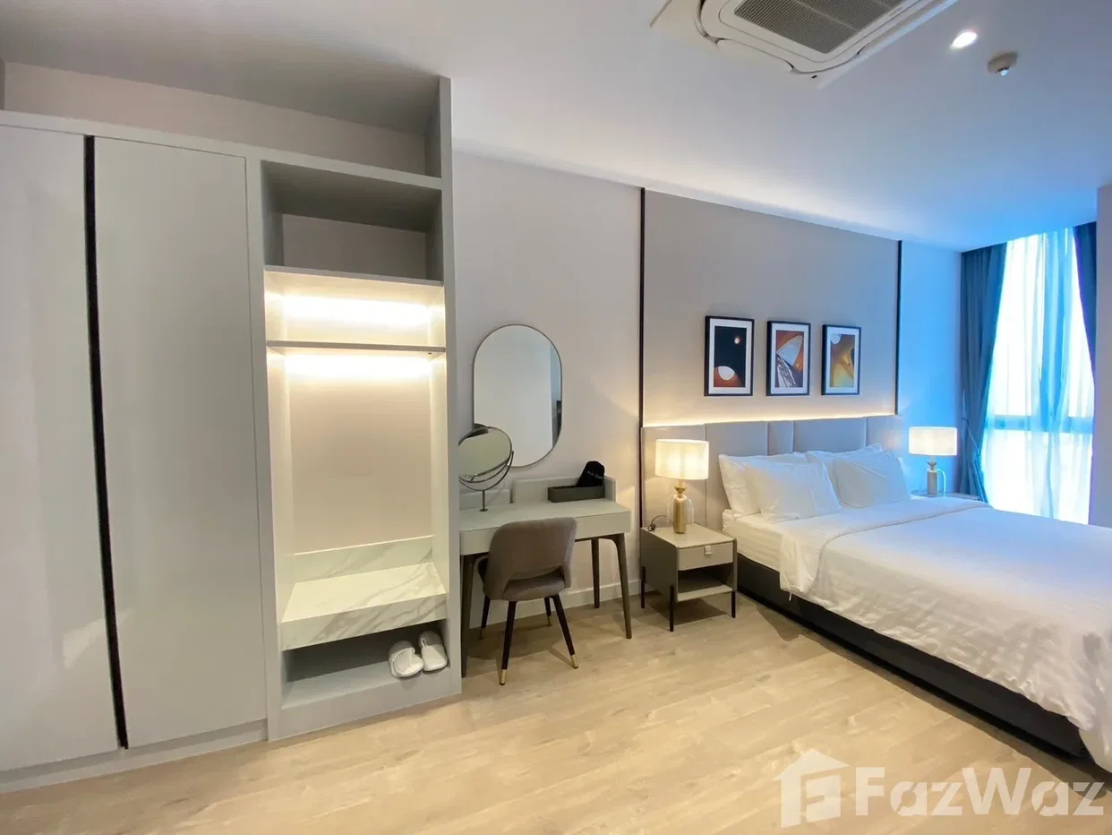 picture 1Bedroom for rental at Supalai icon sathorn 2006728 - 4/13