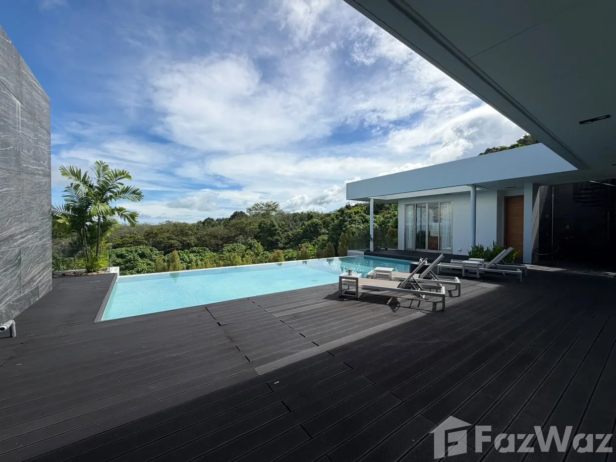 picture 4 Bedroom Villa for rent in Pa Khlok, Phuket  5647646 - 10/34