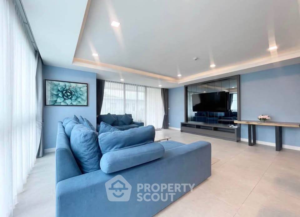 รูป คอนโด 3-ห้องนอน ที่ เซเรนิตี้ เรสซิเดนซ์ จอมเทียน ใกล้ เมืองพัทยา (ID 3466027) - รูปที่ 3/32