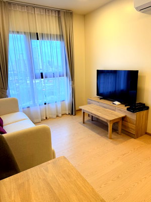Condos for rent : 🌆 For Rent: The Base Urban Rama 9 — Brand-New Condo Opposite RCA | Fully Furnished, Ready to Move In @90condo 🌃