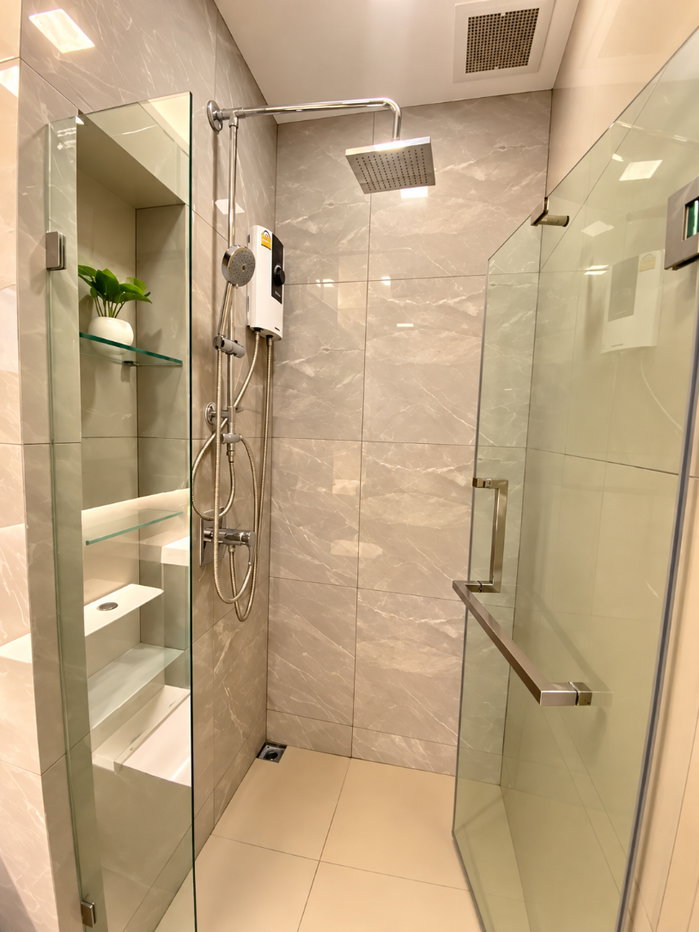 picture Rental The Privacy Jatujak (Ready Move In) - 12/28