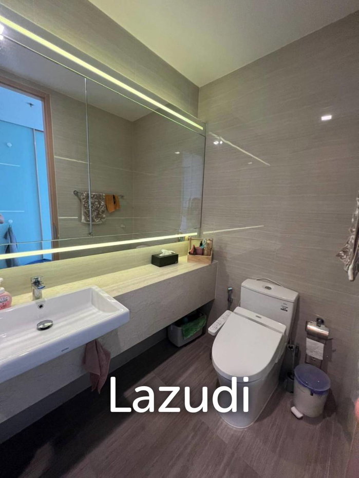 รูป Luxury High-Rise Condo in Noble BE33 Bangkok - รูปที่ 14/20
