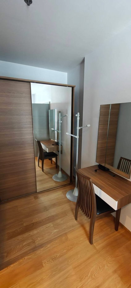 รูป ปล่อยเช่าคอนโด Vertical Aree ชั้น 16 คอนโด 2 ห้องนอน 2 ห้องน้ำ - รูปที่ 6/14