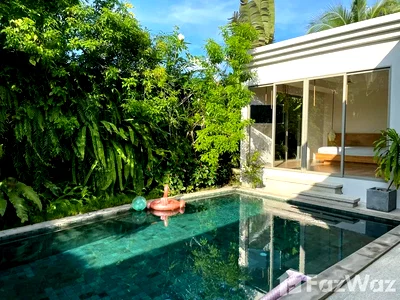 Houses for rent Thalang Phuket : 4 Bedrooms Luxury Pool villa  1691178