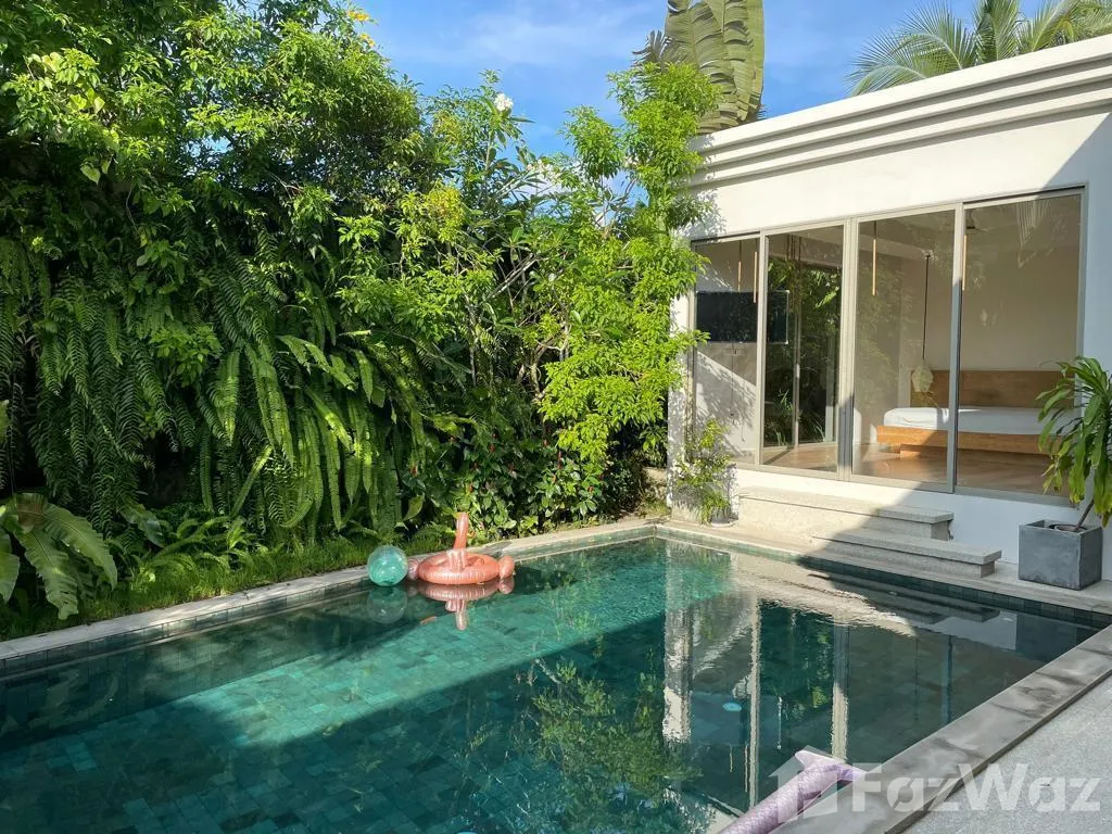 picture 4 Bedrooms Luxury Pool villa 1691178 - 1/31