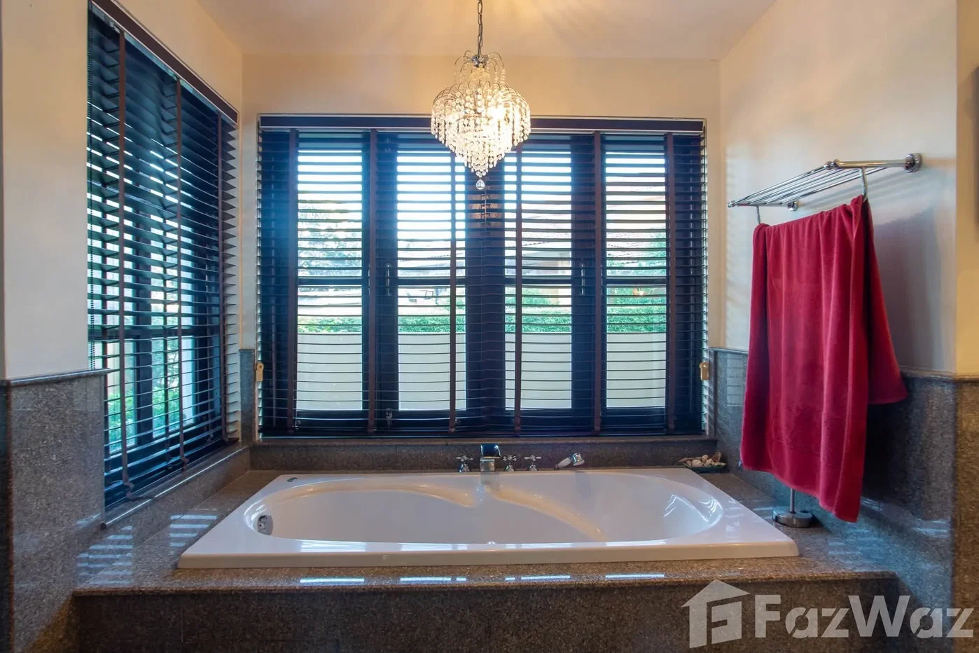 picture Beautiful Traditional Bali-Style Villa at Hunsa 6906250 - 32/51
