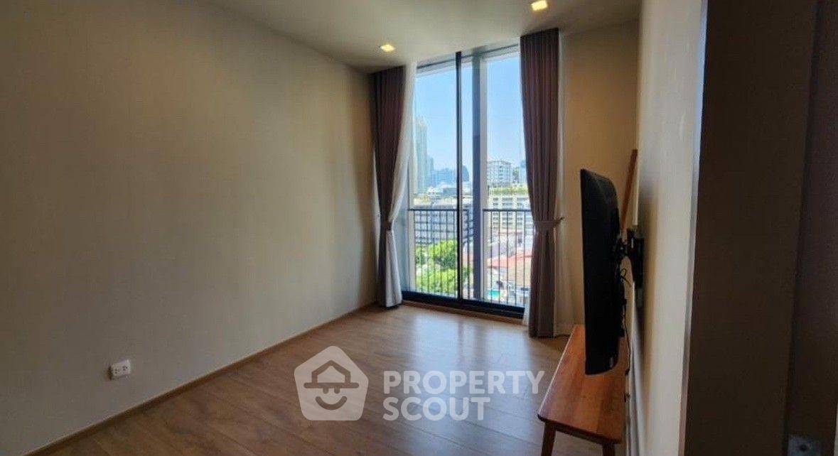 picture 1-BR Condo At Noble Around Sukhumvit 33 Near BTS Phrom Phong (ID 1857022) - 10/15