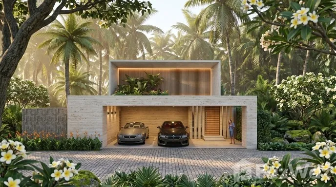 picture 2 Bedroom Villa for sale at Success Luxury Villa 6905642 - 15/21