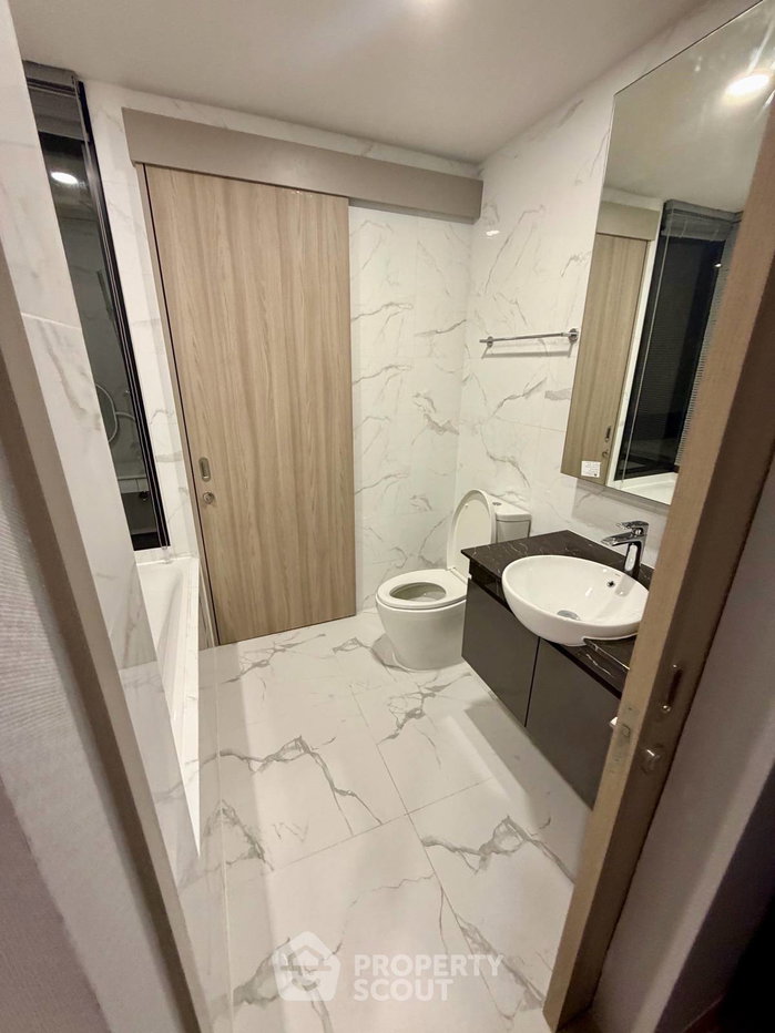 picture 1-BR Condo At Cloud Thonglor-Phetchaburi Near MRT Phetchaburi (ID 3460142) - 13/14