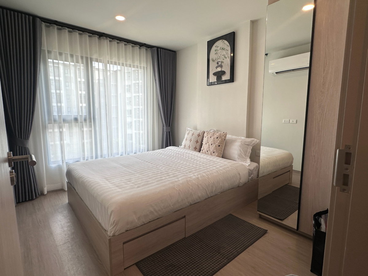 picture 🔥For Rent ✨Rent 28,000 THB 💖The Origin Kathu-Patong  - 3/6