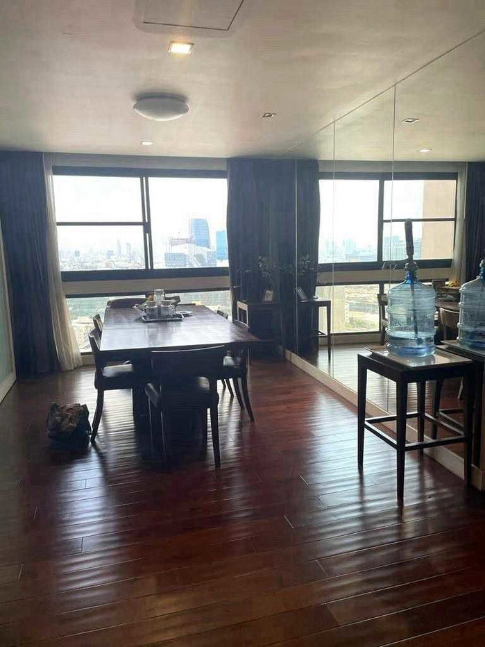 รูป LTHC16346 – Spacious Condo for Sale | President Park Sukhumvit 24 | BTS Phrom Phong | 223 Sq.m. | 3 Beds | 3 Baths | 17.5MB - รูปที่ 7/7