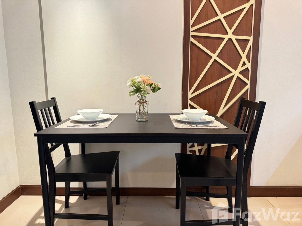 picture 1 Bedroom Condo for rent at Charan Tower 1942556 - 2/9