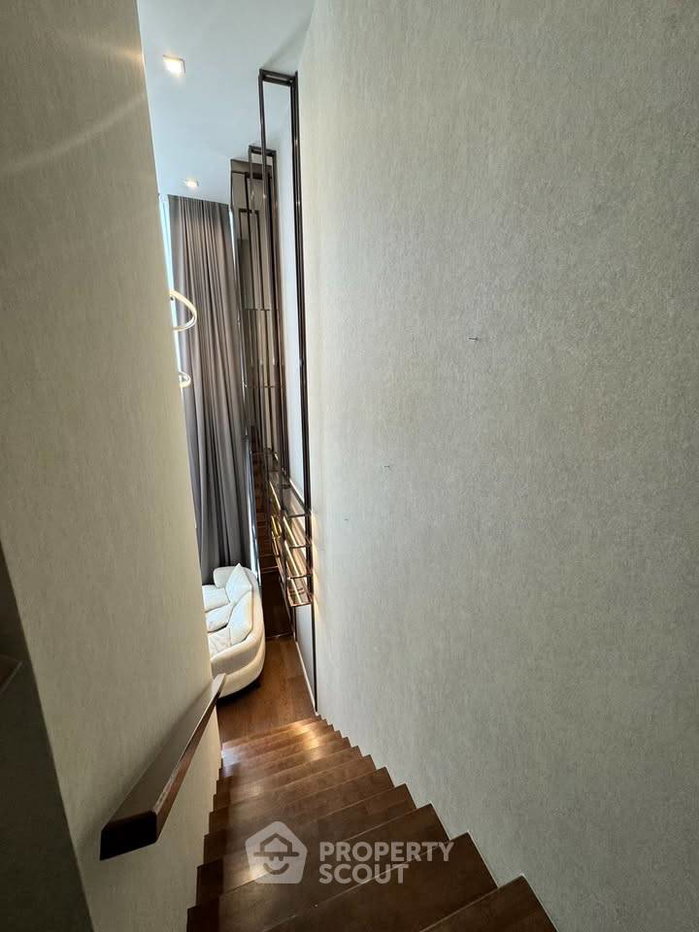 picture 40m To BTS Victory Monument: 2-BR Ideo Q Victory Condo (ID 3462858) - 11/15