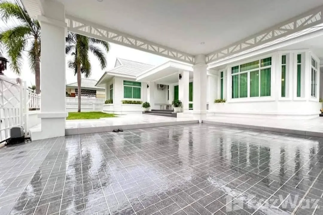รูป ขาย บ้านเดี่ยว 3 ห้องนอน ใน บางละมุง, ชลบุรี 6906130 - รูปที่ 2/20