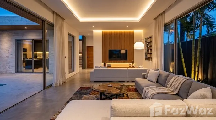 picture 3 Bedroom Villa for sale at Success Luxury Villa  6905640 - 6/37