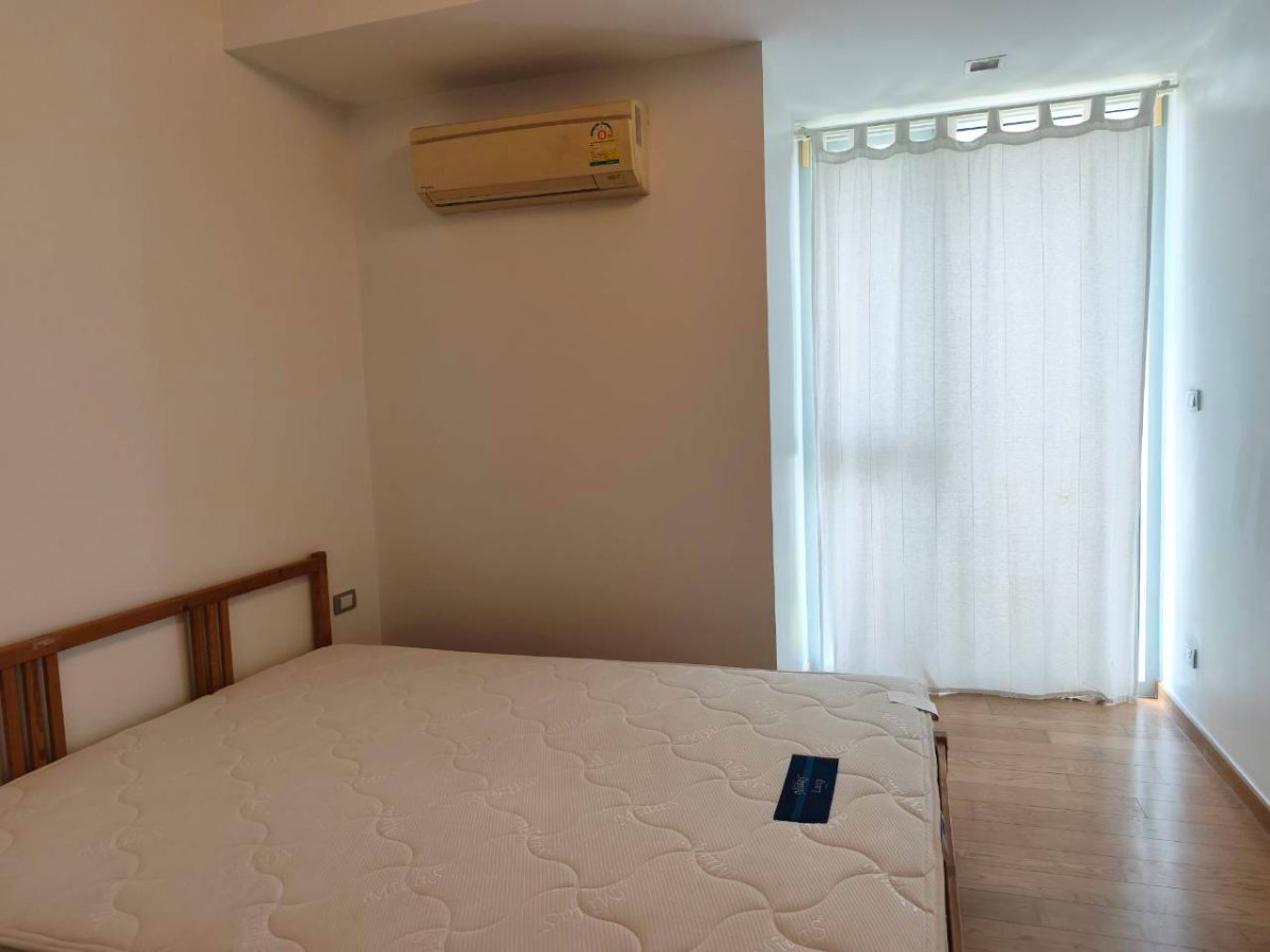 picture For Rent: Via 31 Sukhumvit 31 Newly Renovated 2-Bedroom unblock view - 14/26