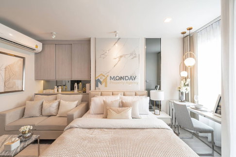 🔥 MD-26094520 – Rare find! Beautiful unit at a below-market price at Life Ladprao. Book it before it’s gone! 🔥