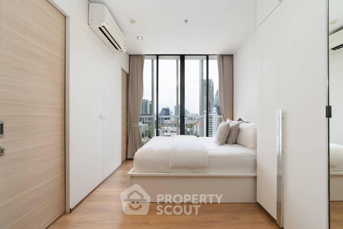 รูป คอนโด 1-ห้องนอน ที่ พาร์ค ออริจิ้น พร้อมพงษ์ ใกล้ BTS พร้อมพงษ์ (ID 3462673) - รูปที่ 2/8