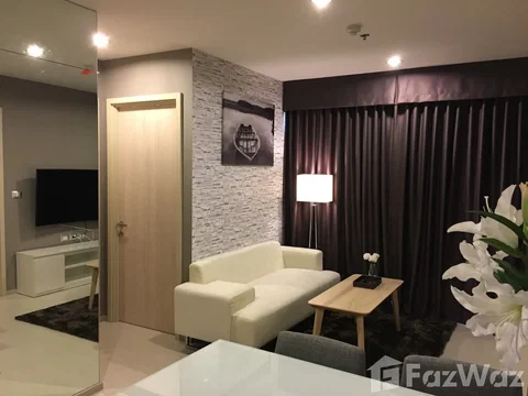 คอนโดให้เช่า 2 ห้องนอน ในโครงการ ริทึ่ม สุขุมวิท 42 6904908