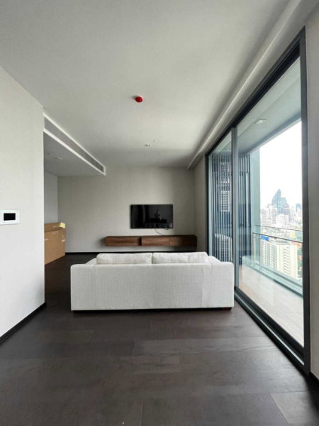 รูป LTH16372 - Luxury Condo for Rent | Laviq Sukhumvit 57 | BTS Thong Lo | 86 Sq.m. | 2 Beds | 2 Baths | 90K/Month - รูปที่ 2/6