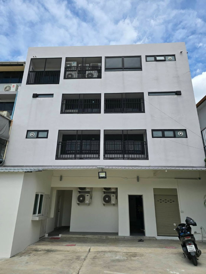 รูป 🏢✨ ให้เช่าอาคารสำนักงาน 4 ชั้น พร้อมลิฟต์ | NAILEK AREA วิภาวดีรังสิต 17 - รูปที่ 14/15