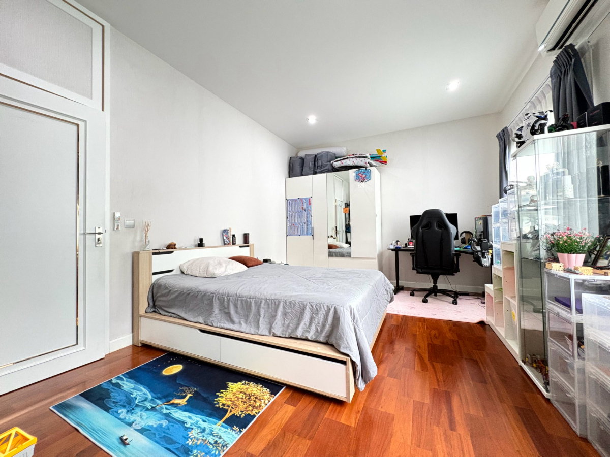 picture THE GRAND LUX BANGNA – SUAN LUANG - 29/30
