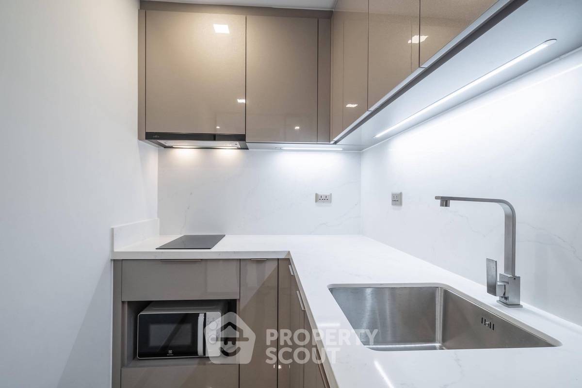 picture 1-BR Condo at One 9 Five Asoke - Rama 9 near MRT Phra Ram 9 (ID 3463282) - 21/22