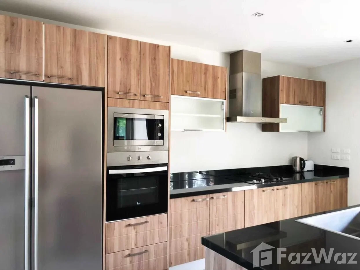 picture 3 Bedroom Villa for rent at Blue Village 1406432 - 3/8