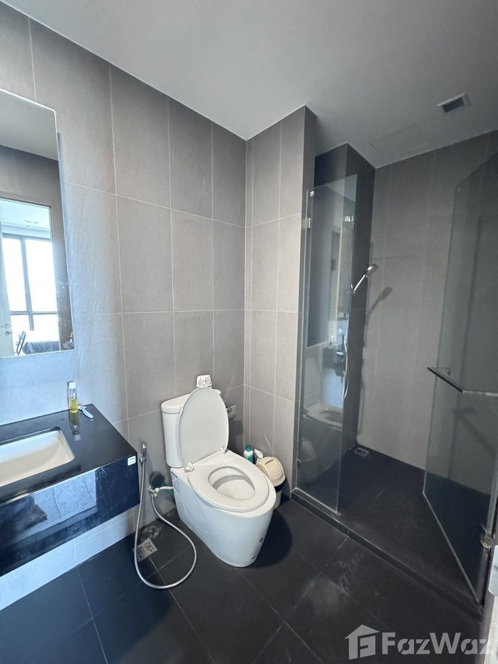 picture 1 Bedroom Whizdom Avenue Ratchada - Ladprao 5569459 - 5/5