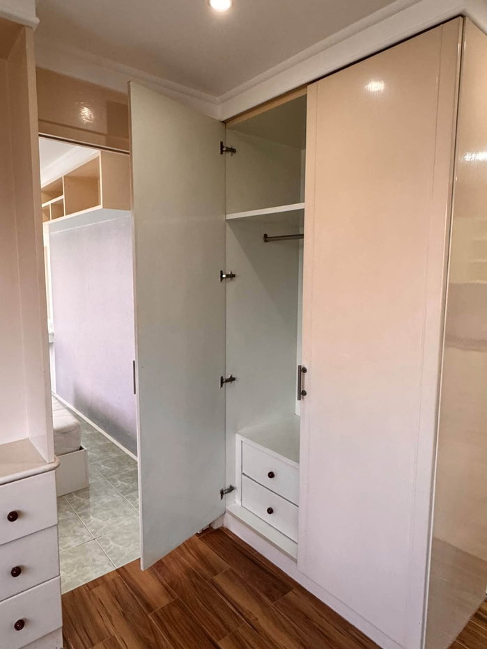 picture Condo for Rent at First Tower (F6910160) ID Line : @pccenter - 3/11