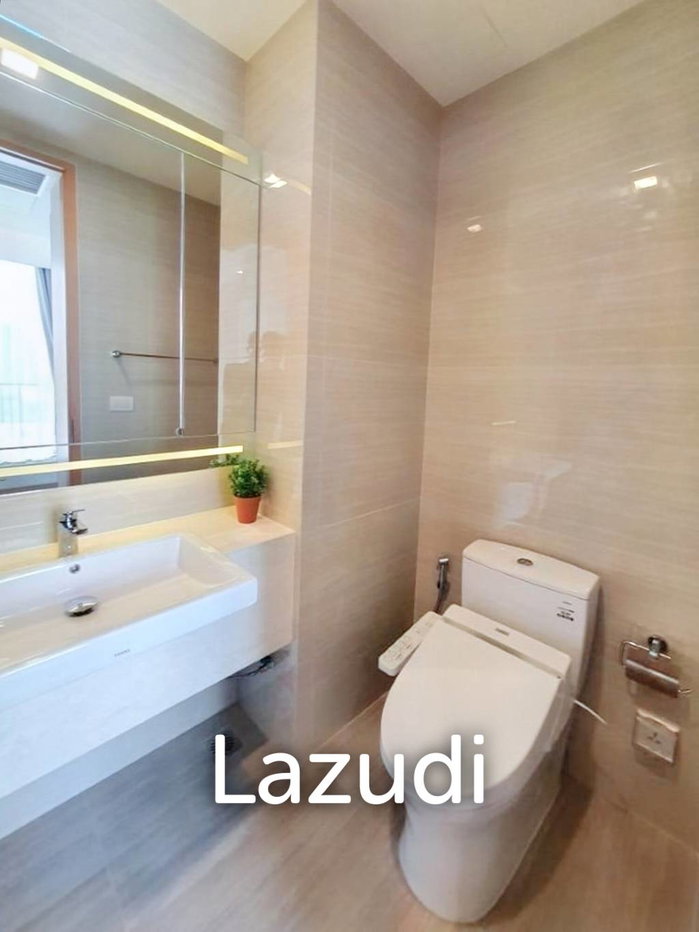 รูป 1 Bedroom 1 Bathroom 35 SQ.M Noble BE33 - รูปที่ 6/7