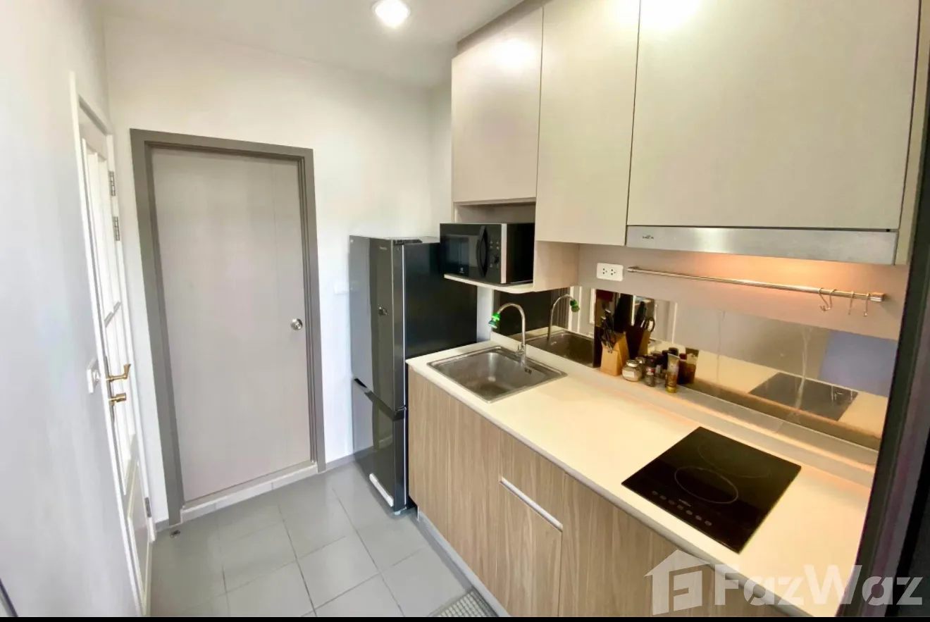 picture For Sale: Ideo Tha Phra Interchange - 1 Bed, 1 Bath Apartmen 5341517 - 9/10