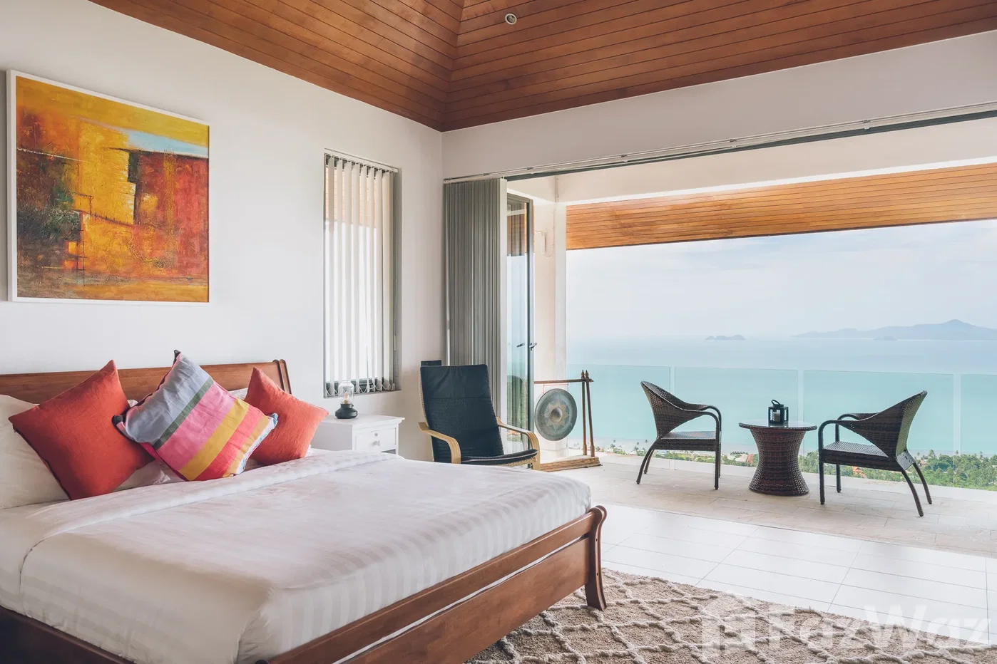 picture 7 Bedroom Villa for sale in Maenam, Surat Thani 1160834 - 4/32