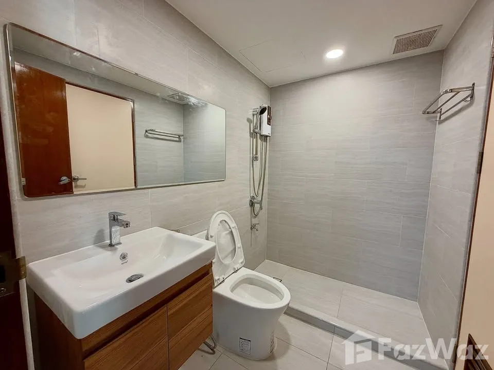 รูป ขาย คอนโด 2 ห้องนอน ในโครงการ เอสวี ซิตี้ พระราม 3 6894041 - รูปที่ 2/7