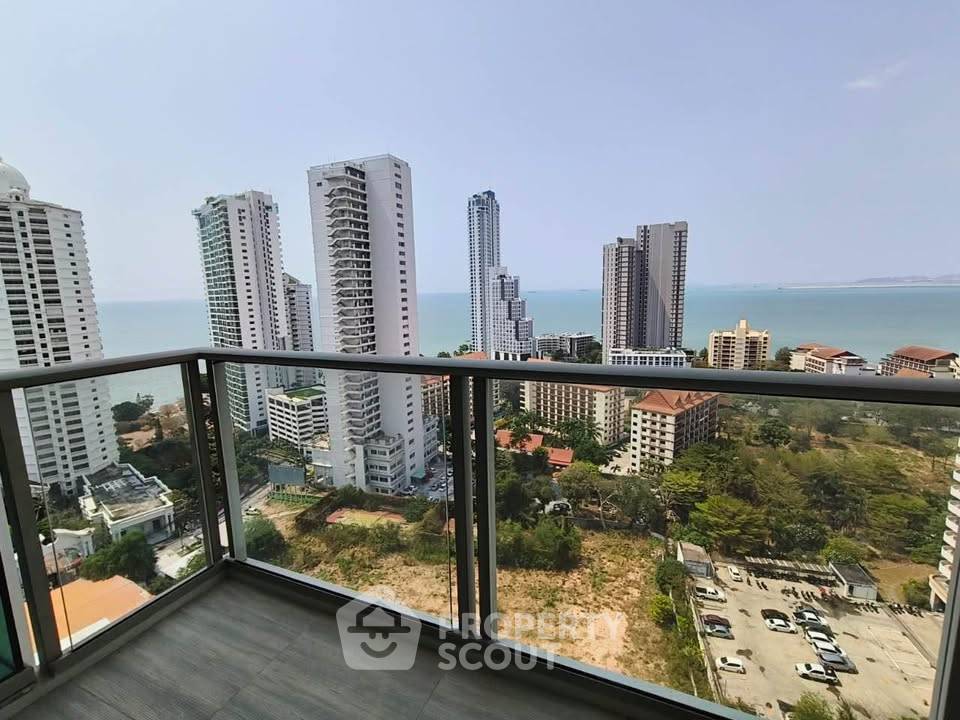 รูป คอนโด 1 ห้องนอนให้เช่า The Riviera Wongamat ขนาด 35 ตร.ม. (ID 3466179) - รูปที่ 8/14