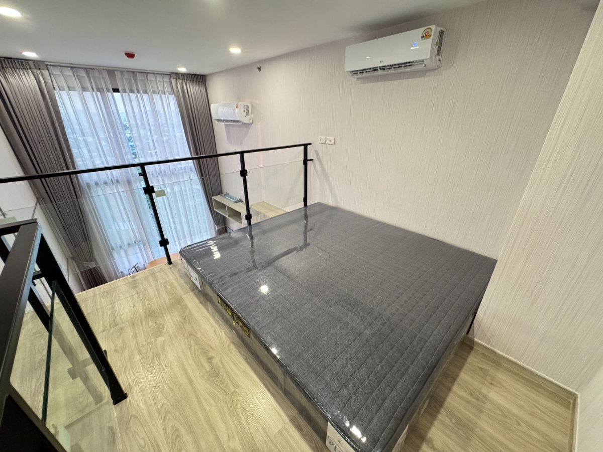 picture 💛 Ready to Move In ✔️ Duo Space 🚫 Not Pet-Friendly 📍 𝗢𝗥𝗜𝗚𝗜𝗡 𝗣𝗟𝗨𝗚 & 𝗣𝗟𝗔𝗬 𝗦𝗥𝗜𝗡𝗔𝗞𝗔𝗥𝗜𝗡 💸 Only THB 26,000/Month* - 5/27