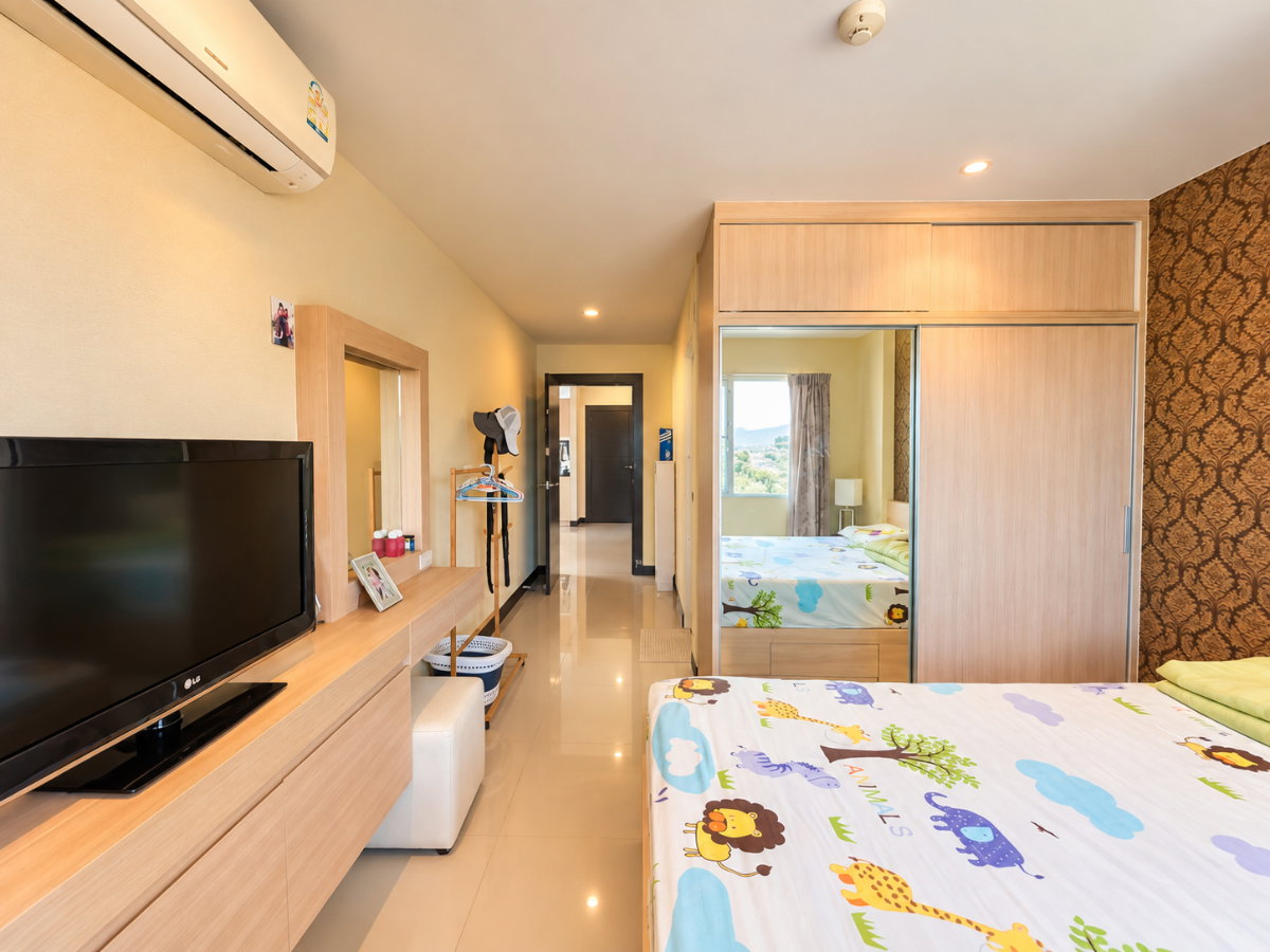 picture URGENT SALE | THE 88 CONDO HUA HIN - 15/19
