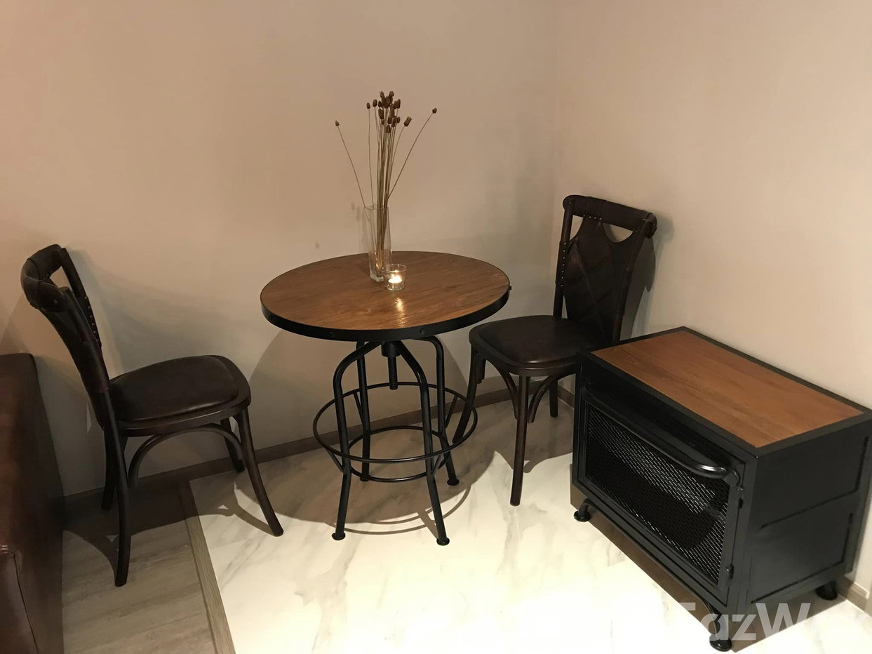 picture 1 Bedroom Condo for sale at Rhythm Ekkamai 1630040 - 7/9