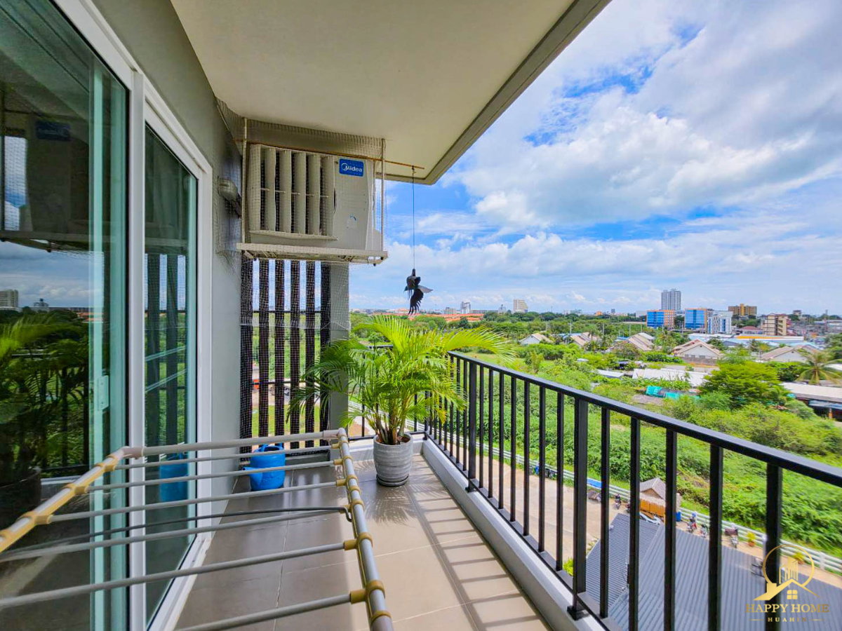 picture 2-Bedroom Condo for Sale | My Style 102, Hua Hin - 24/46
