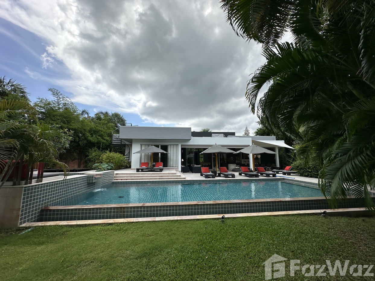 picture Private Resort for Sale - Baan Ing Phu - Luxury Property 1940570 - 58/93