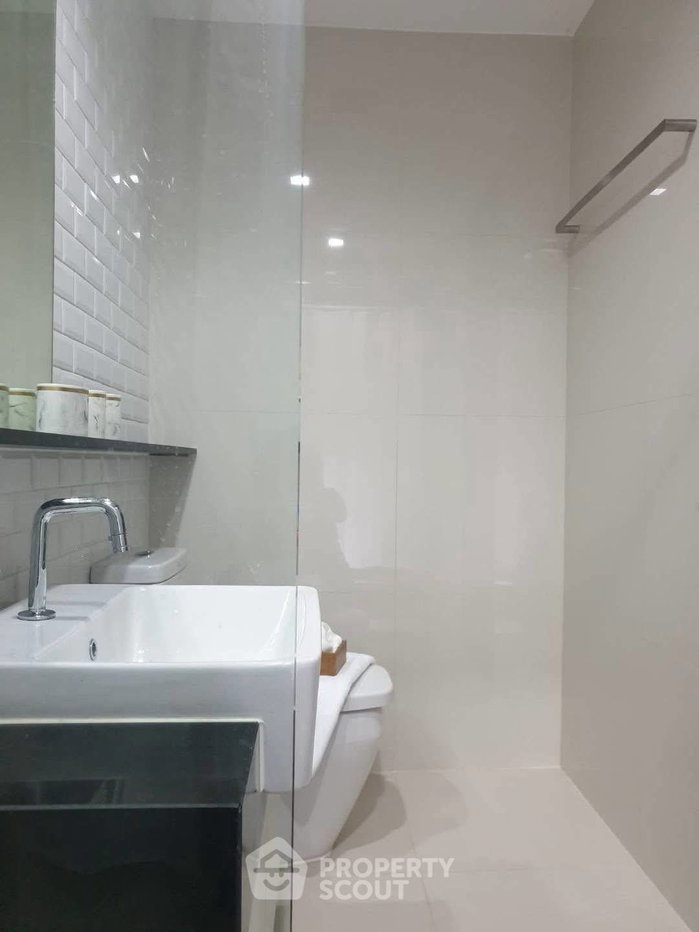 picture 300m To BTS Ratchathewi | 1-BR Wish Signature Midtown Siam (ID 2790694) - 8/16